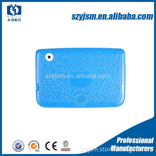 Cheap price Tablet 7 inch tablet pc made in china,with Quad Core and 1024*600 display